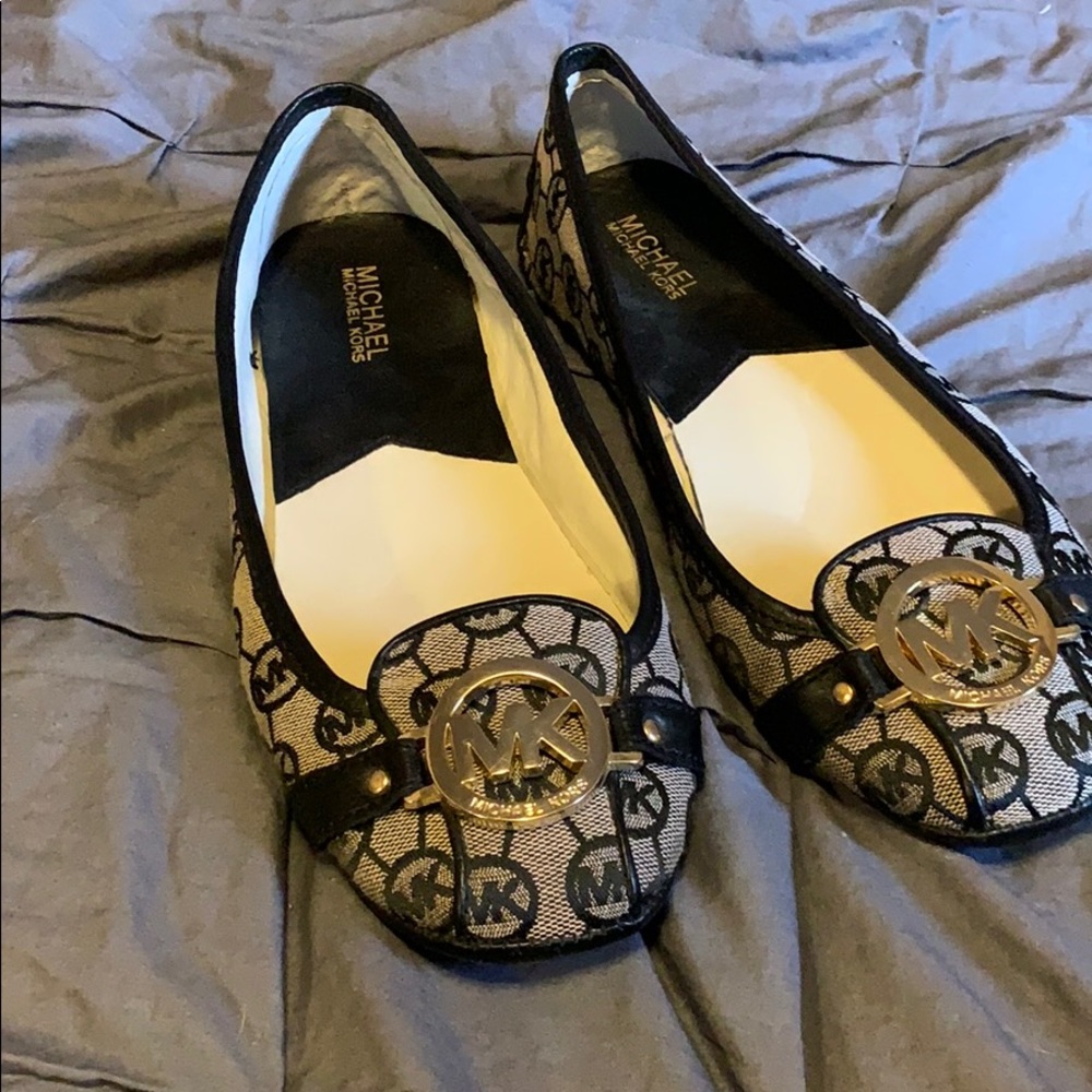 Michael Kors Shoes